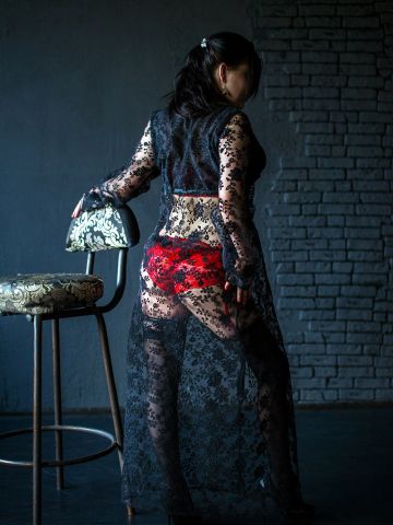 Лина